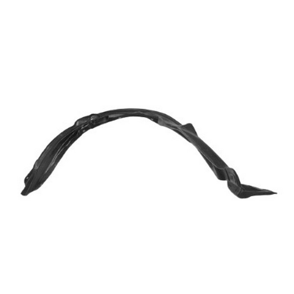Para-barro dianteiro lado direito Automotive Imports ZN111413