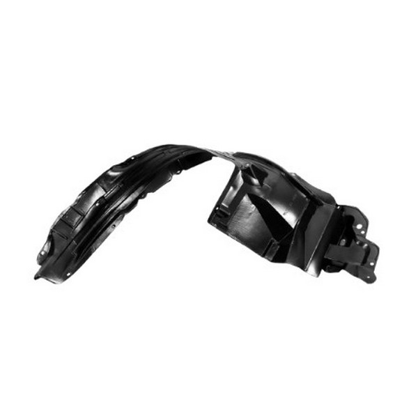 Para-barro dianteiro lado direito Automotive Imports ZN5151056