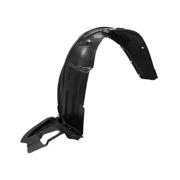 Para-barro dianteiro lado direito Retrovex C15501D