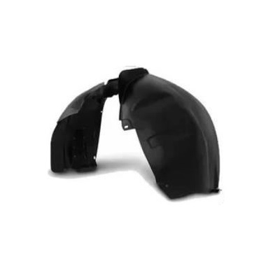 Para-barro dianteiro lado direito Automotive Imports ZN02315D