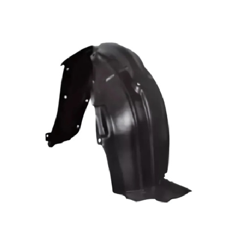 Para-barro dianteiro lado direito Loma Plast LHT09065030