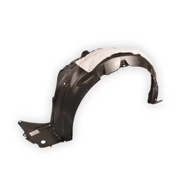 Para-barro dianteiro lado direito Toyota 538750D180