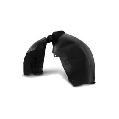 Para-barro dianteiro lado direito Zeene Original ZN011700PP