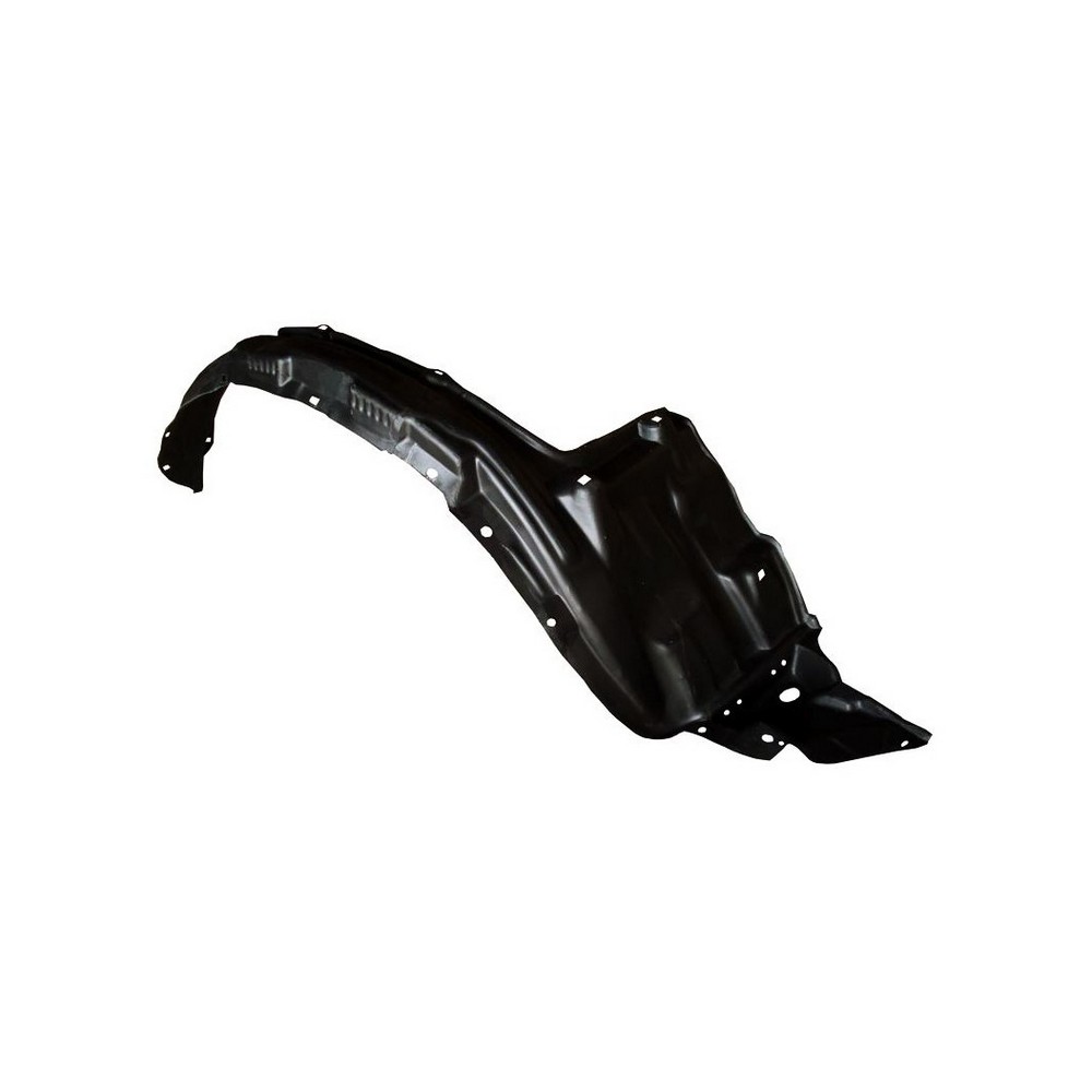 Para-barro dianteiro lado direito Fabricio PB088SW