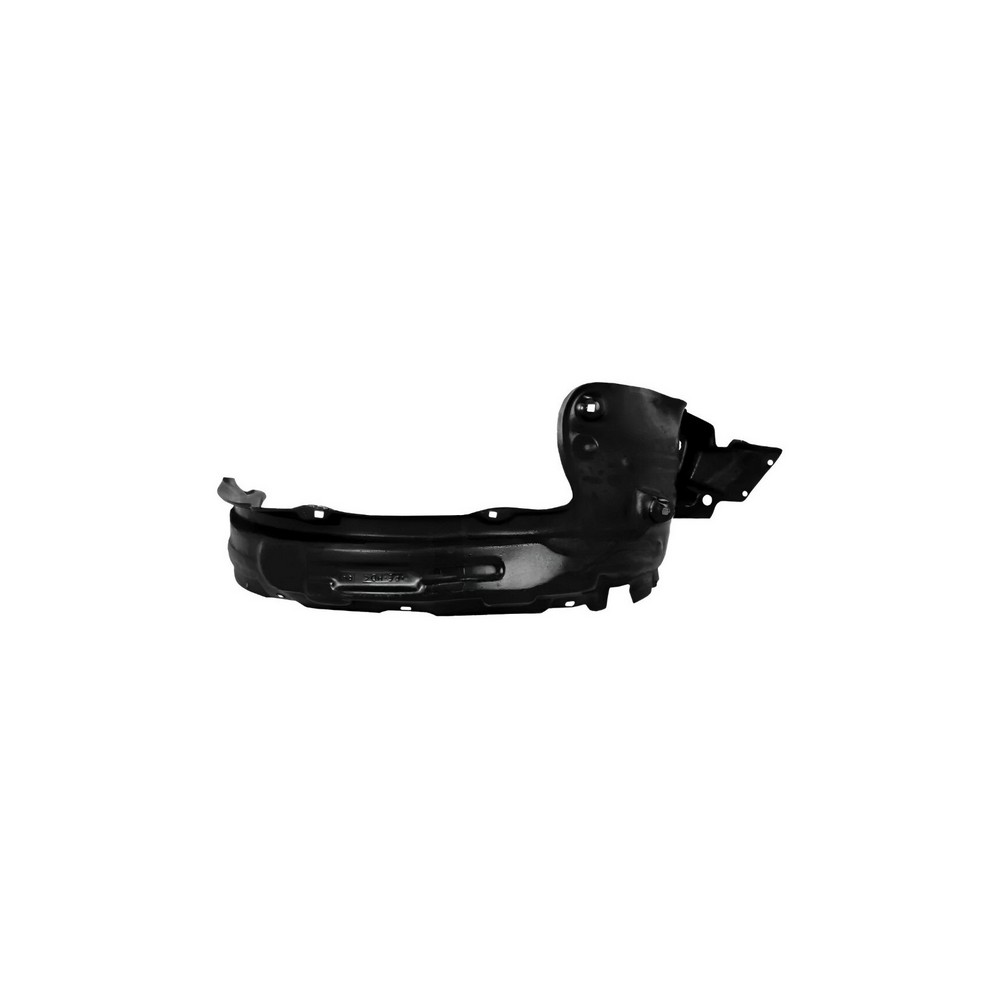 Para-barro dianteiro lado direito VIA Expressa TY0116