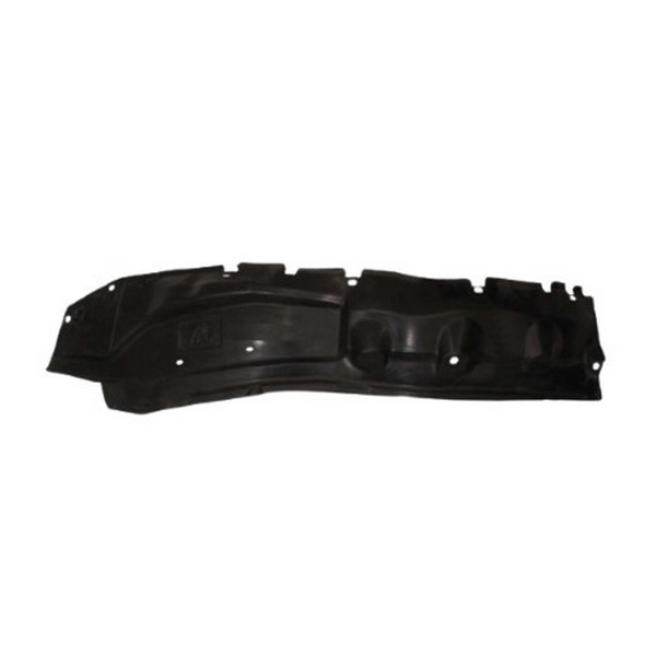 Para-barro dianteiro lado direito traseira Automotive Imports ZN111287