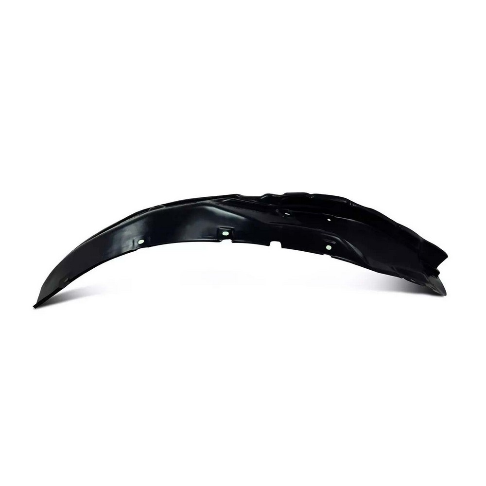 Para-barro dianteiro lado direito traseira Automotive Imports ZN111750