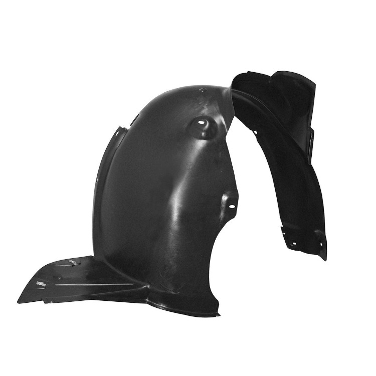 Para-barro dianteiro lado direito KJ J10478