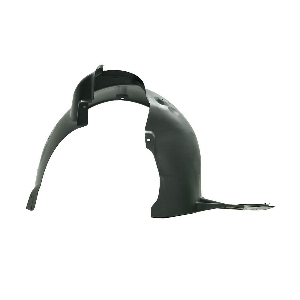 Para-barro dianteiro lado direito Zeene Original BR999550