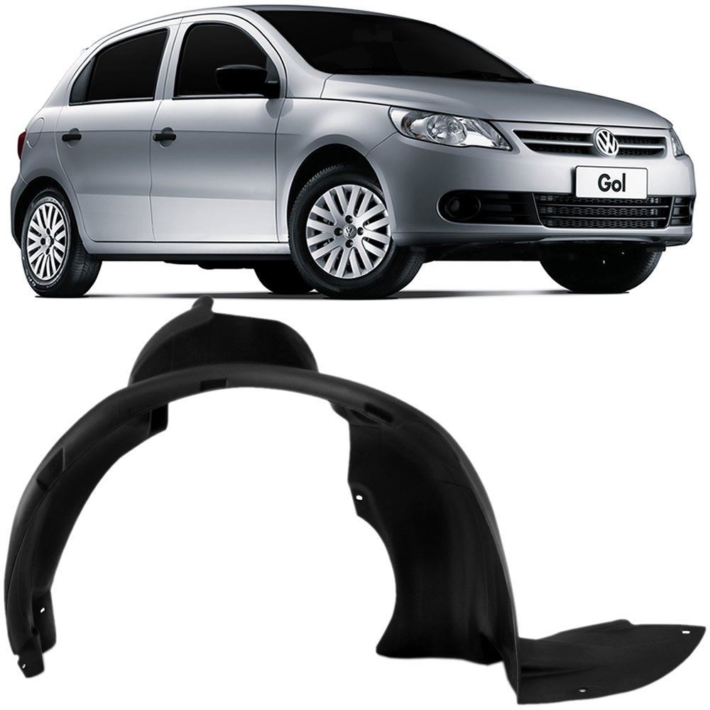 Para-barro dianteiro lado direito Automotive Imports ZN14142246