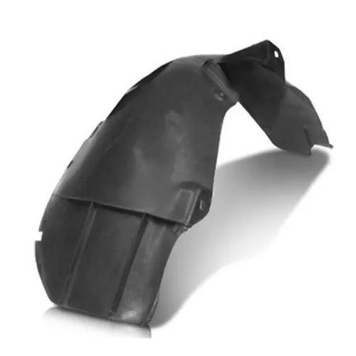 Para-barro dianteiro lado direito Automotive Imports ZN14142254