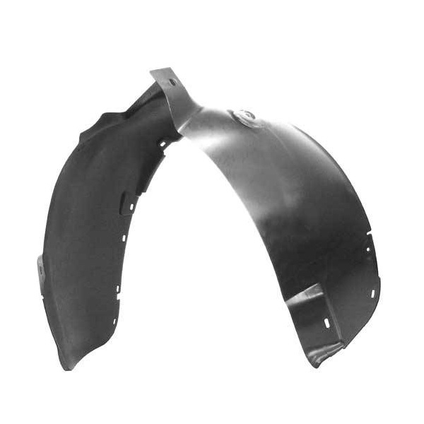 Para-barro dianteiro lado direito KJ J10450