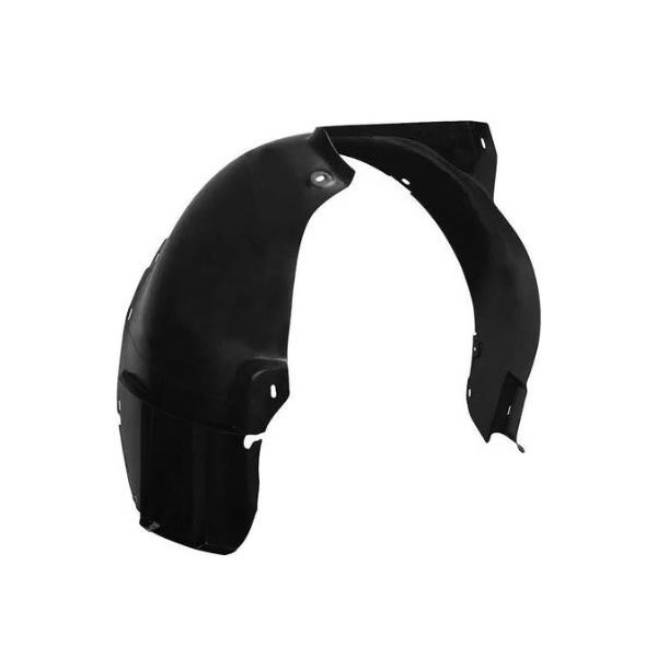 Para-barro dianteiro lado direito VIA Expressa VW0154