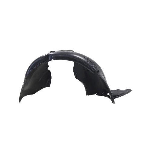 Para-barro dianteiro lado direito Automotive Imports ZN011770PP