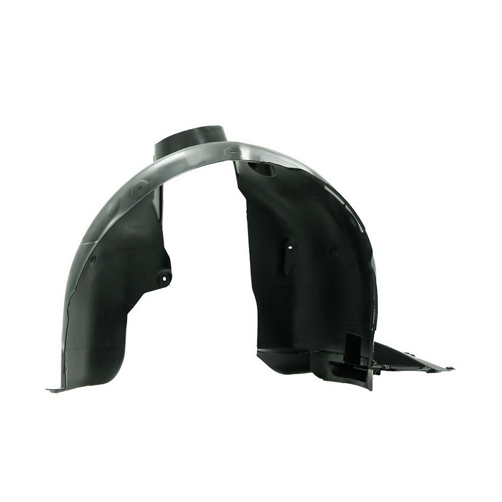Para-barro dianteiro lado direito Automotive Imports BR999568
