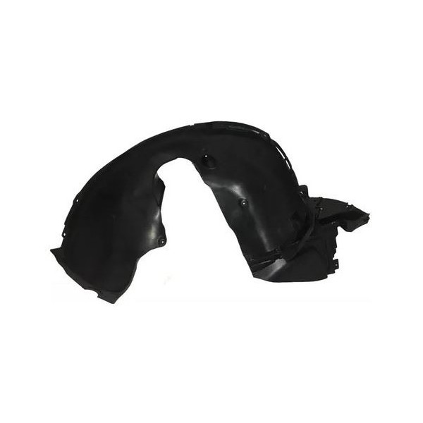 Para-barro dianteiro lado direito Retrovex C10203D