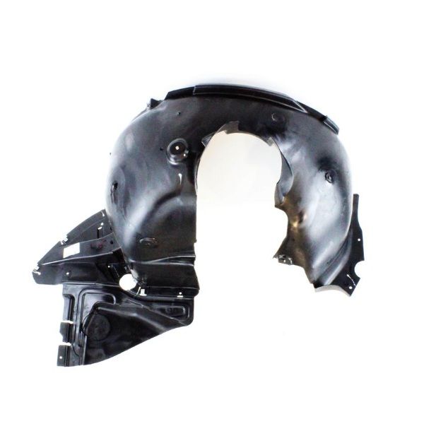 Para-barro dianteiro lado direito Volkswagen 6EA805912A