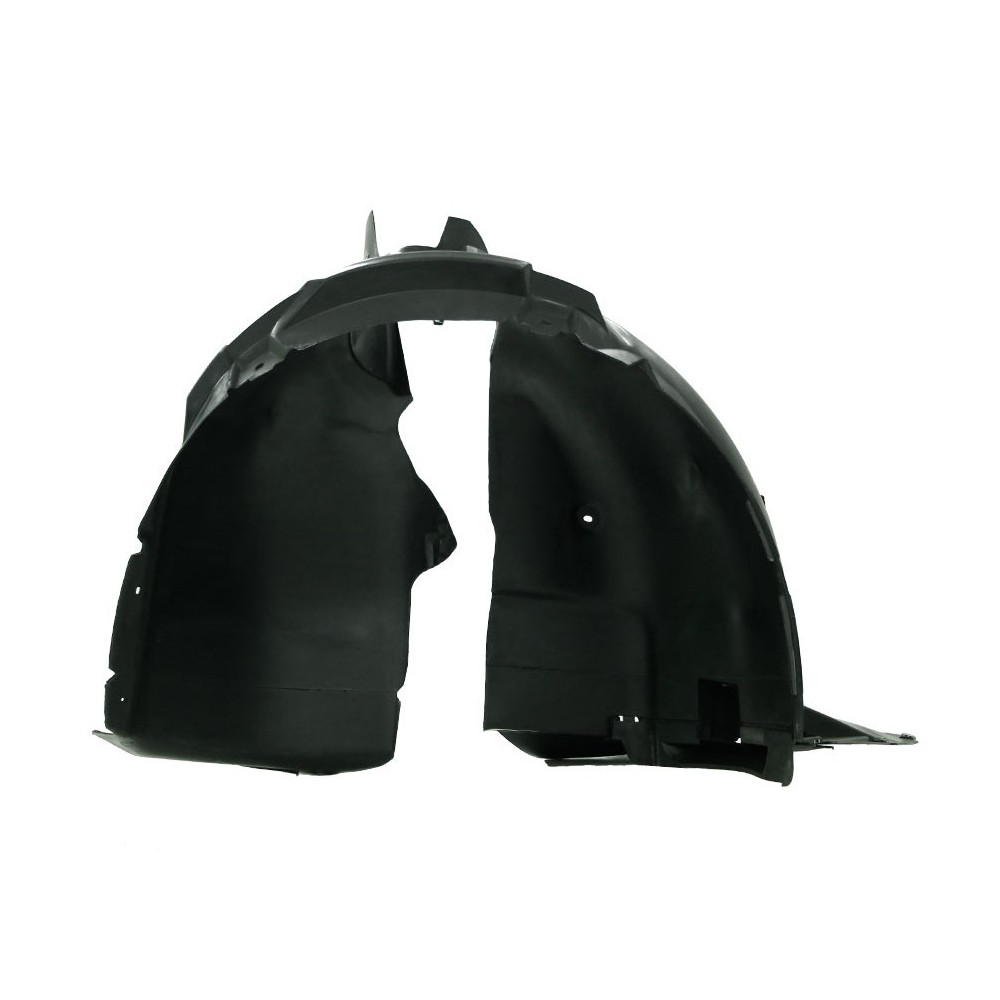 Para-barro dianteiro lado direito Zeene Original BR9995712