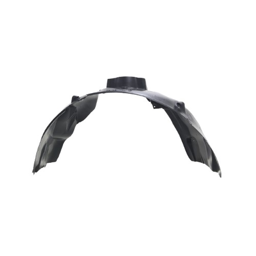 Para-barro dianteiro lado esquerdo Automotive Imports ZN011585PP