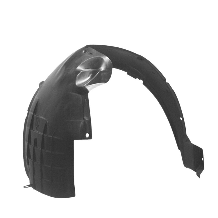 Para-barro dianteiro lado esquerdo KJ J81011
