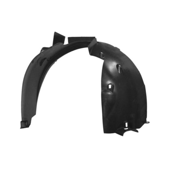 Para-barro dianteiro lado esquerdo KJ J81009