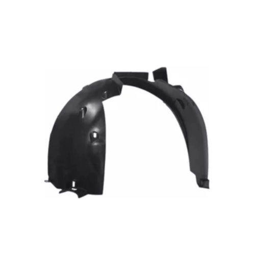 Para-barro dianteiro lado esquerdo Loma Plast LHT03065012