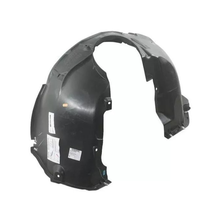 Para-barro dianteiro lado esquerdo General Motors 84158280