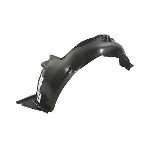 Para-barro dianteiro lado esquerdo General Motors 52084873