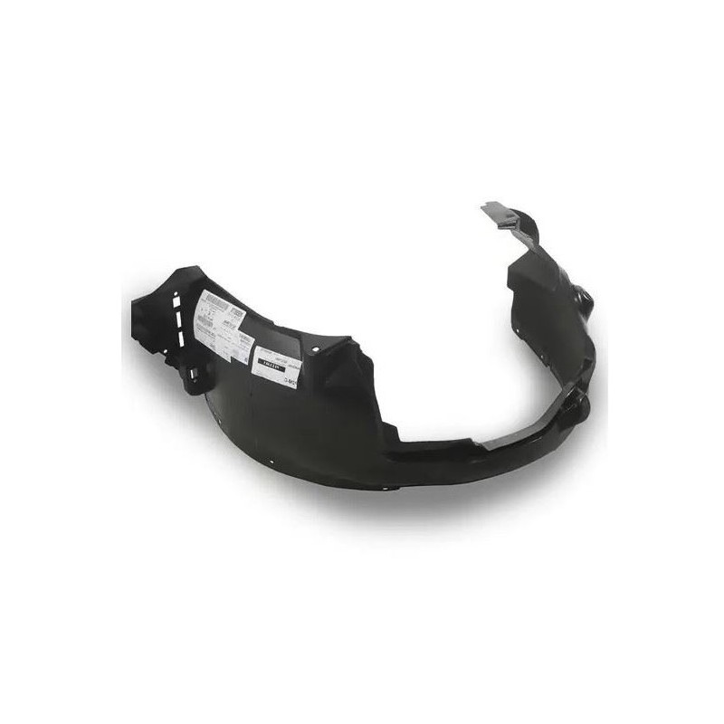 Para-barro dianteiro lado esquerdo Retrovex C12205E