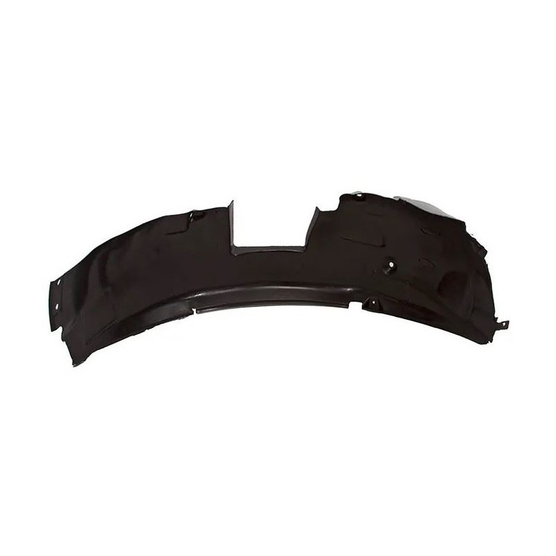 Para-barro dianteiro lado esquerdo Retrovex C12200E