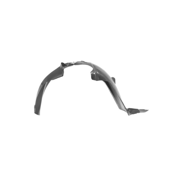 Para-barro dianteiro lado esquerdo Automotive Imports ZN111805