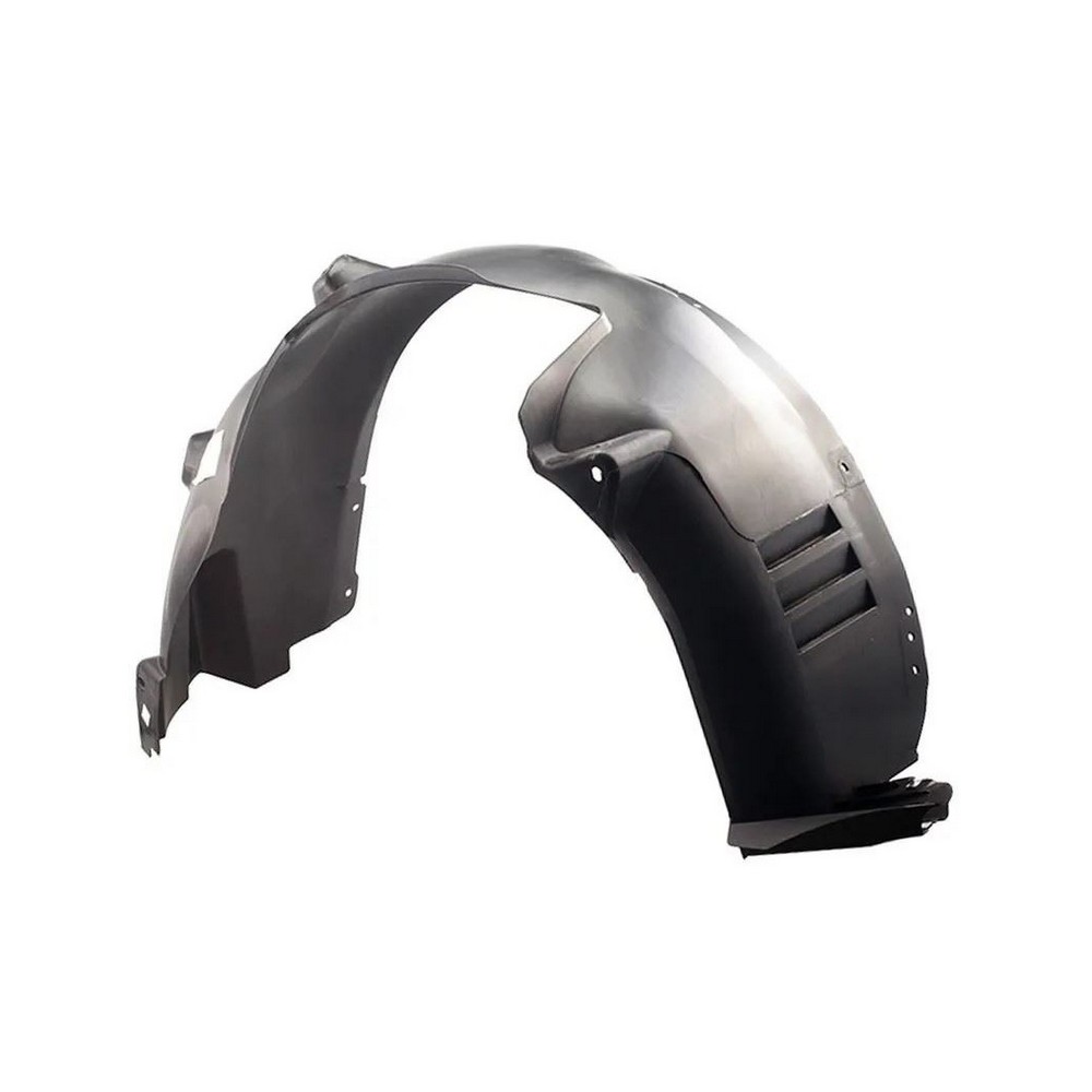 Para-barro dianteiro lado esquerdo Retrovex C12203E