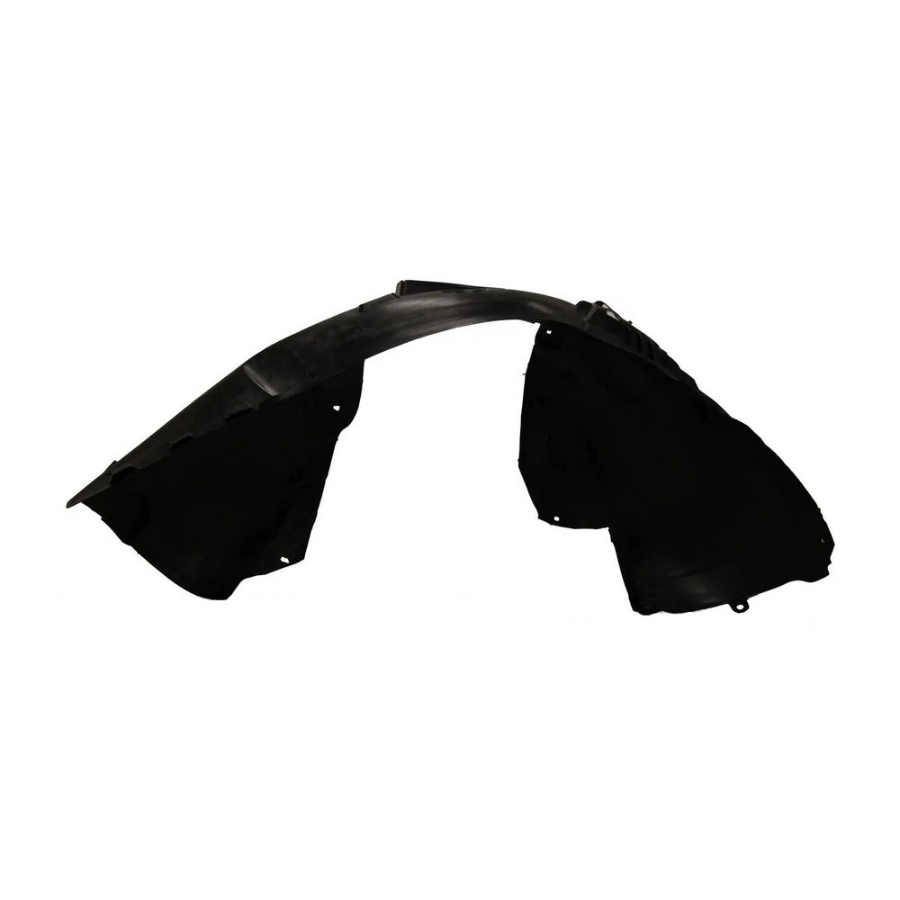 Para-barro dianteiro lado esquerdo Automotive Imports ZN14142249