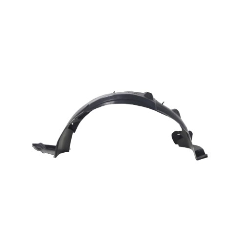 Para-barro dianteiro lado esquerdo dianteira Automotive Imports ZN011705PP
