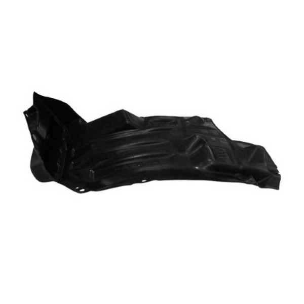 Para-barro dianteiro lado esquerdo dianteira Automotive Imports ZN111290