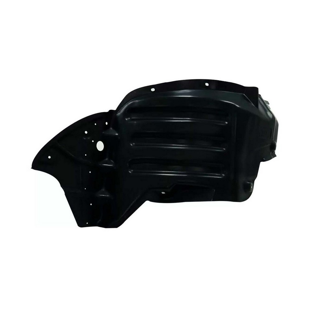Para-barro dianteiro lado esquerdo dianteira Automotive Imports ZN111747