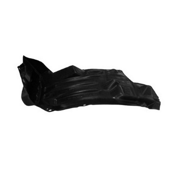 Para-barro dianteiro lado esquerdo dianteira Fabricio PB0115