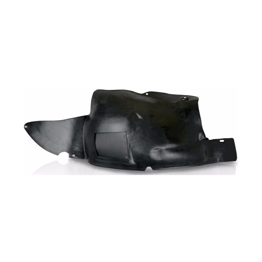 Para-barro dianteiro lado esquerdo dianteira Rufato 21721