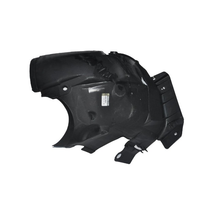 Para-barro dianteiro lado esquerdo dianteira Renault 7700434564