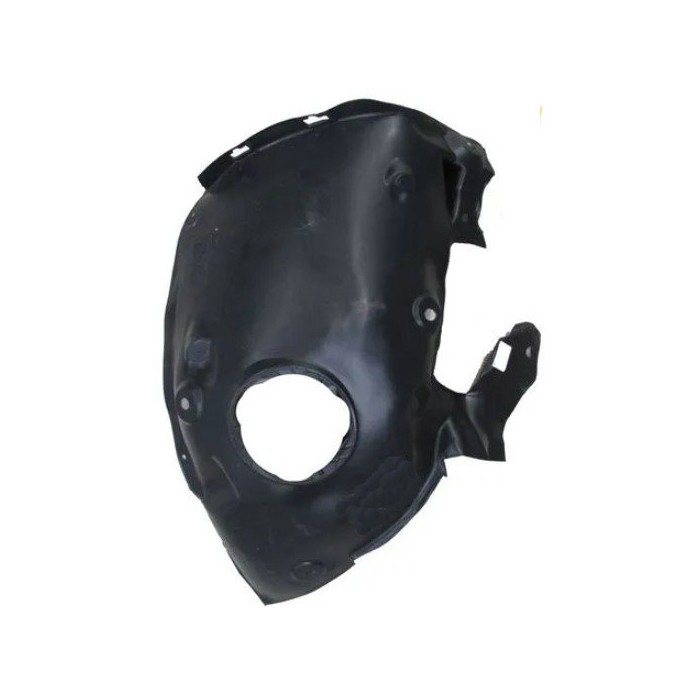 Para-barro dianteiro lado esquerdo dianteira Renault 8200415285