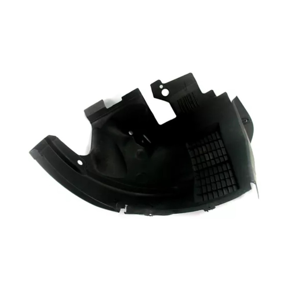 Para-barro dianteiro lado esquerdo dianteira Renault 8200163764