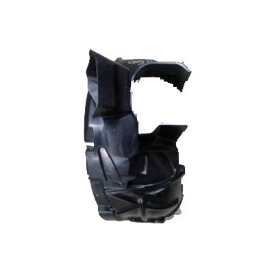 Para-barro dianteiro lado esquerdo Automotive Imports ZN999605