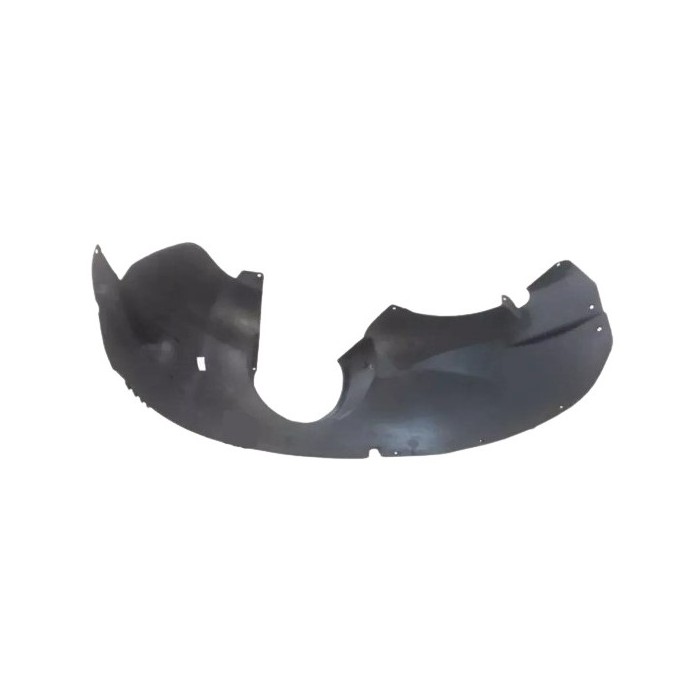 Para-barro dianteiro lado esquerdo Fiat 46747452