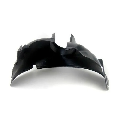 Para-barro dianteiro lado esquerdo Loma Plast LHT02065058
