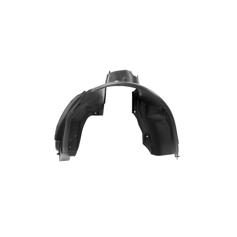 Para-barro dianteiro lado esquerdo Automotive Imports ZN999603