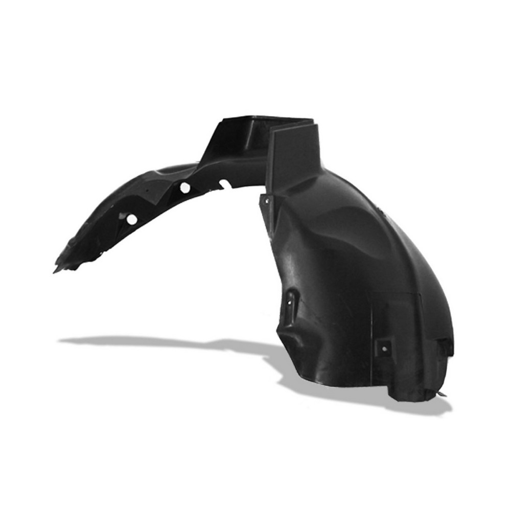 Para-barro dianteiro lado esquerdo Automotive Imports AR0210005