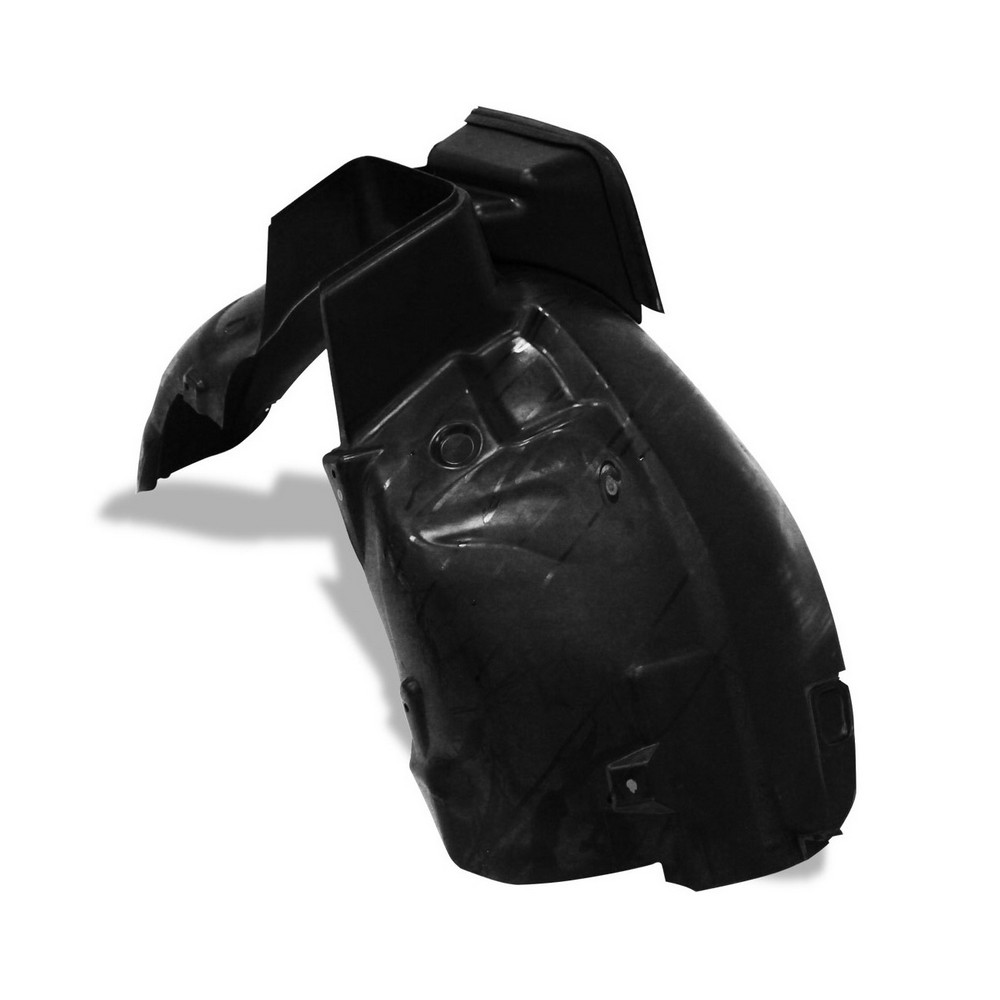 Para-barro dianteiro lado esquerdo Automotive Imports ZN0221