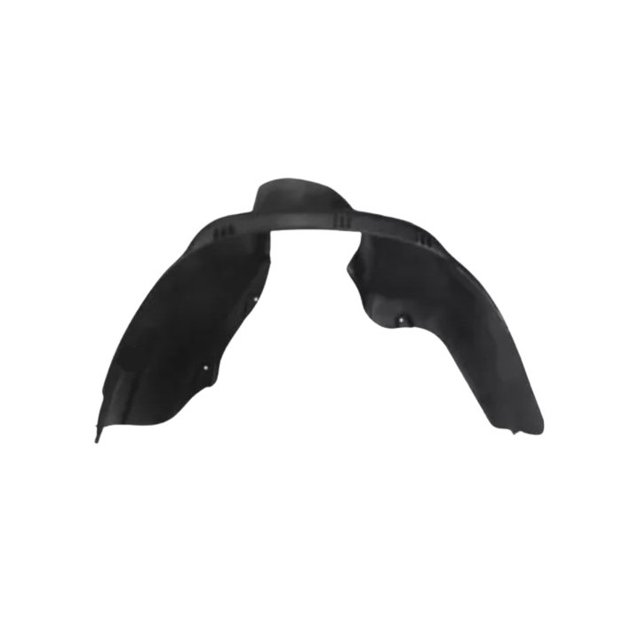 Para-barro dianteiro lado esquerdo Fiat 51734074
