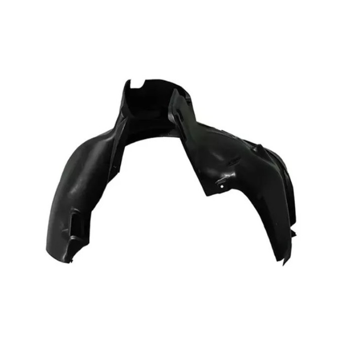 Para-barro dianteiro lado esquerdo Fiat 51865317