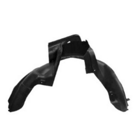 Para-barro dianteiro lado esquerdo Cambuci Imports 053058